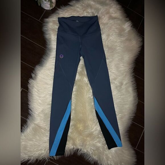 Under Armour heatgear leggings sz XS - Picture 1 of 3